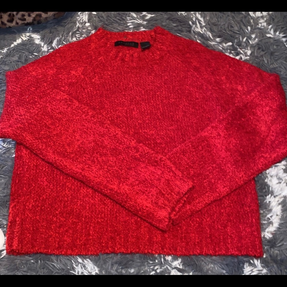 Express Sweater - Picture 2 of 2